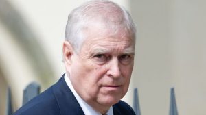 Met Police say they will investigate bombshell Prince Andrew claim