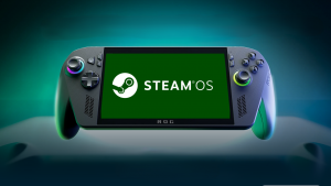 Microsoft’s new full-screen experience on Windows 11 is no match for SteamOS – and ROG Xbox Ally X performance tests highlight that