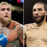 Muhammad Ali’s grandson Nico told to forget legacy and fight Jake Paul after snubbing m offer