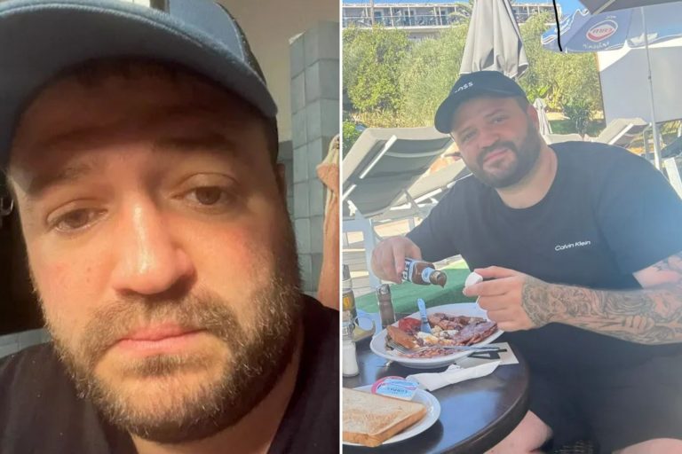 My party drug addiction saw me pee 40x a day – then my son, 5, said ‘you never play with me, you’re always in the loo’ My party drug addiction saw me pee 40x a day – then my son, 5, said ‘you never play with me, you’re always in the loo’