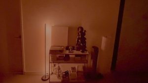 Nanoleaf’s first ever floor lamp has transformed my living room lighting – I just wish the app was easier to use