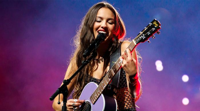 Olivia Rodrigo wraps up blockbuster ‘Guts’ World Tour with secret show