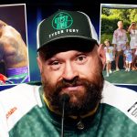 Paris Fury throws hubby Tyson’s comeback into serious doubt as Frank Warren reveals Gypsy King’s family’s doubts