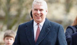 Prince Andrew to get ‘£500k compensation’ if King evicts him from Royal Lodge