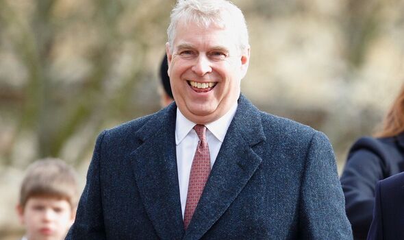 Prince Andrew to get ‘£500k compensation’ if King evicts him from Royal Lodge Prince Andrew to get ‘£500k compensation’ if King evicts him from Royal Lodge