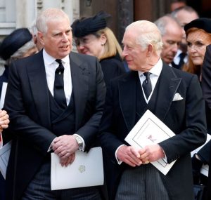 Prince Andrew’s Royal Lodge future explained amid ‘advanced talks’ with King Charles