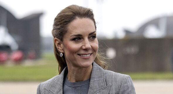 Princess Kate makes major announcement in new personal essay