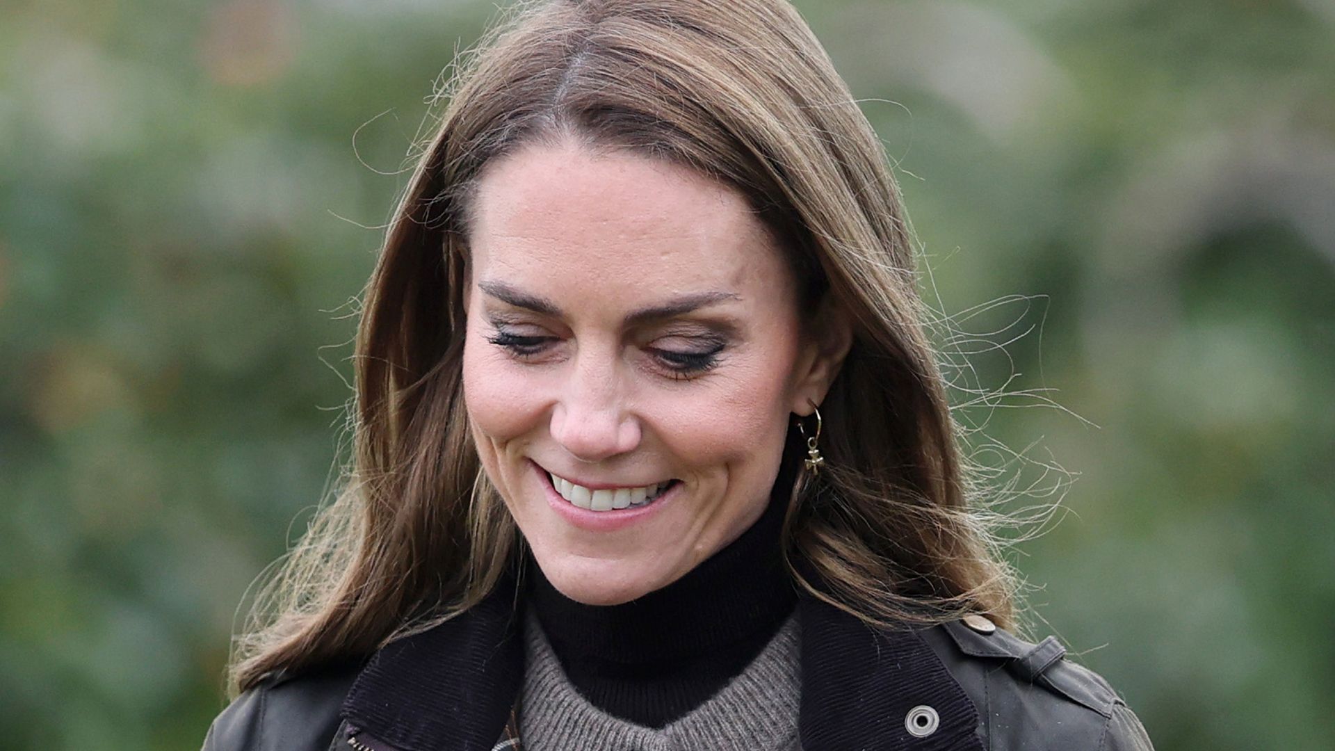 Princess Kate’s secret ‘messages’ in her outfits – from family tributes to resilience