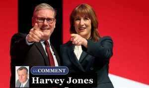 Rachel Reeves lines up ultimate Budget tax bomb – but first she must admit to lying