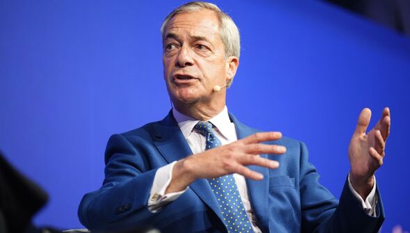 Reform UK’s House of Lords revolution that could be key to securing power Reform UK’s House of Lords revolution that could be key to securing power