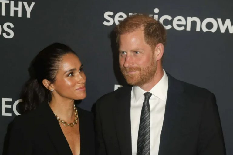 Royal insiders reveal behind-the-scenes secrets of Harry and Meghan’s downfall in brilliant new Sun doc