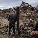 Russia accused of ‘hunting down’ Ukrainian civilians with deadly drones