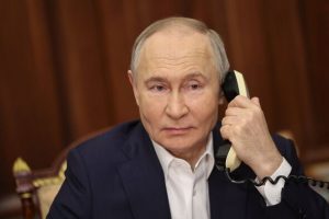 Russia’s horror WW3 threat to pummel 9 British towns and cities with missiles Russia’s horror WW3 threat to pummel 9 British towns and cities with missiles