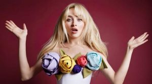 Sabrina Carpenter grants fans’ wish with exclusive house tour: Watch