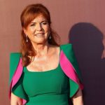 Sarah Ferguson ‘axed’ from ITV amid Epstein scandal in latest blow for royal