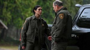 ‘Sheriff Country’ creator teases ‘major plot twists’ after series premiere