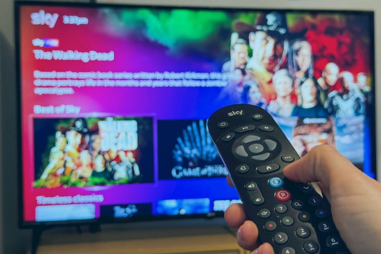 Sky reveals ANOTHER channel will shut this week before bizarre ‘second shutdown’ three days later Sky reveals ANOTHER channel will shut this week before bizarre ‘second shutdown’ three days later