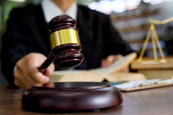 Syrian migrant drug dealer allowed to stay in UK after ‘learning lesson’, judge rules Syrian migrant drug dealer allowed to stay in UK after ‘learning lesson’, judge rules