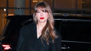 Taylor Swift planning a new career move after singing? More inside