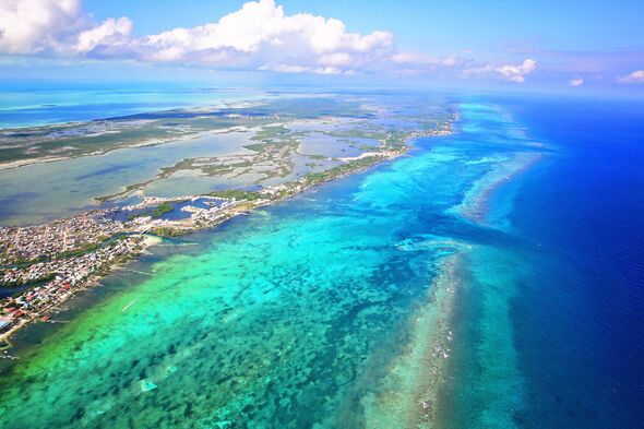The gorgeous island loved by pensioners that’s perfect for retirement – 29C in November