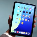 The OLED iPad mini could be the surprise tablet hit of 2026, if these rumors are true