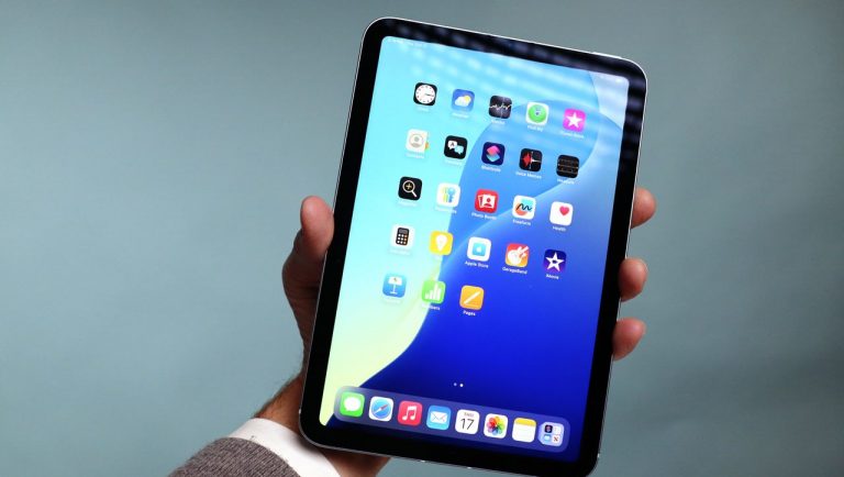 The OLED iPad mini could be the surprise tablet hit of 2026, if these rumors are true The OLED iPad mini could be the surprise tablet hit of 2026, if these rumors are true