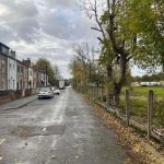 The UK town plagued by rotting food, rats and maggots where ‘locals can’t move’