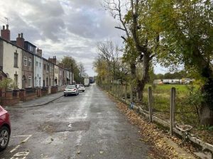 The UK town plagued by rotting food, rats and maggots where ‘locals can’t move’ The UK town plagued by rotting food, rats and maggots where ‘locals can’t move’