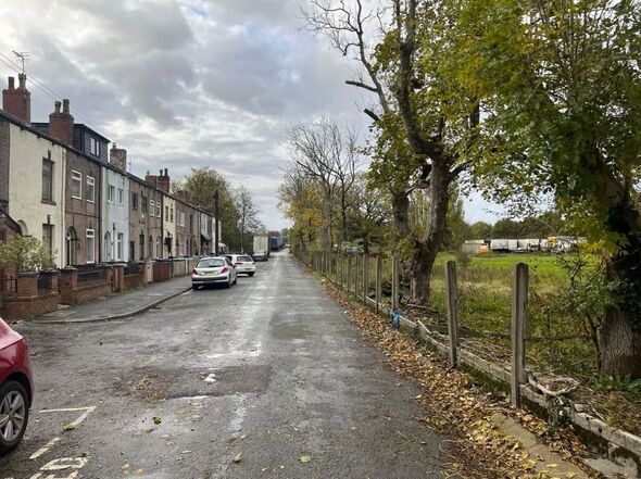 The UK town plagued by rotting food, rats and maggots where ‘locals can’t move’ The UK town plagued by rotting food, rats and maggots where ‘locals can’t move’