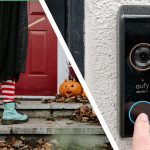 These 3 subscription-free video doorbells will let you watch for trick-or-treaters – with no scary fees