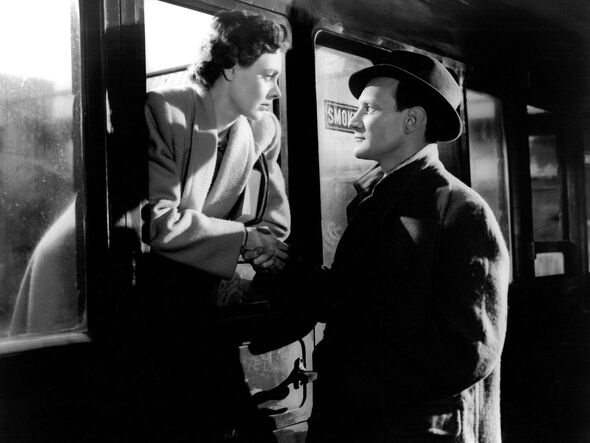 Train drivers nearly halted wartime masterpiece now celebrating 80th anniversary Train drivers nearly halted wartime masterpiece now celebrating 80th anniversary