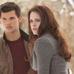 Twilight reappears in cinemas for 5 days only as it turns 20 years old