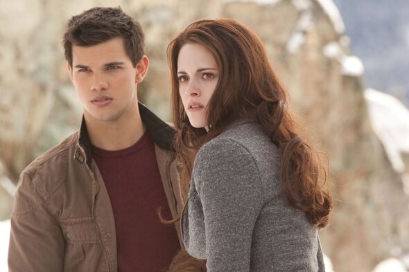 Twilight reappears in cinemas for 5 days only as it turns 20 years old Twilight reappears in cinemas for 5 days only as it turns 20 years old