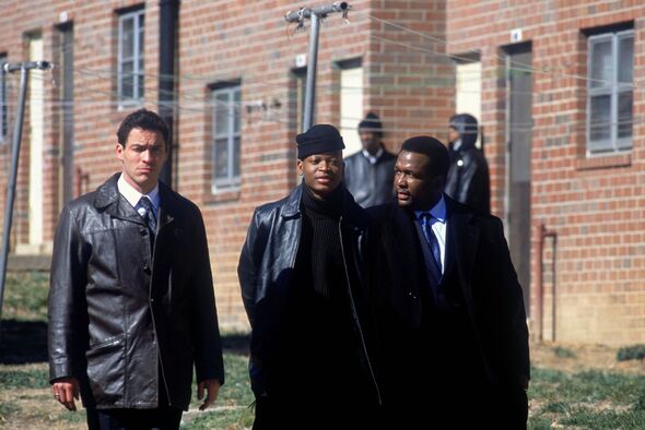 ‘Underrated masterpiece’ drama fans hail ‘one of the best television shows ever made’ ‘Underrated masterpiece’ drama fans hail ‘one of the best television shows ever made’