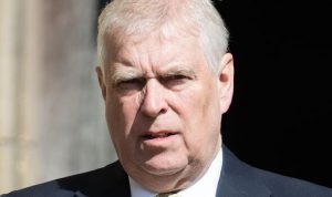 Unlikely ally who offered castle to Prince Andrew withdraws offer after threats Unlikely ally who offered castle to Prince Andrew withdraws offer after threats