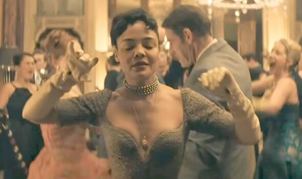 Where was Hedda filmed? Inside the stunning location for Tessa Thompson movie Where was Hedda filmed? Inside the stunning location for Tessa Thompson movie