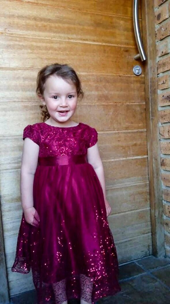 Woman raped little girl then sat on her in the bath until she drowned