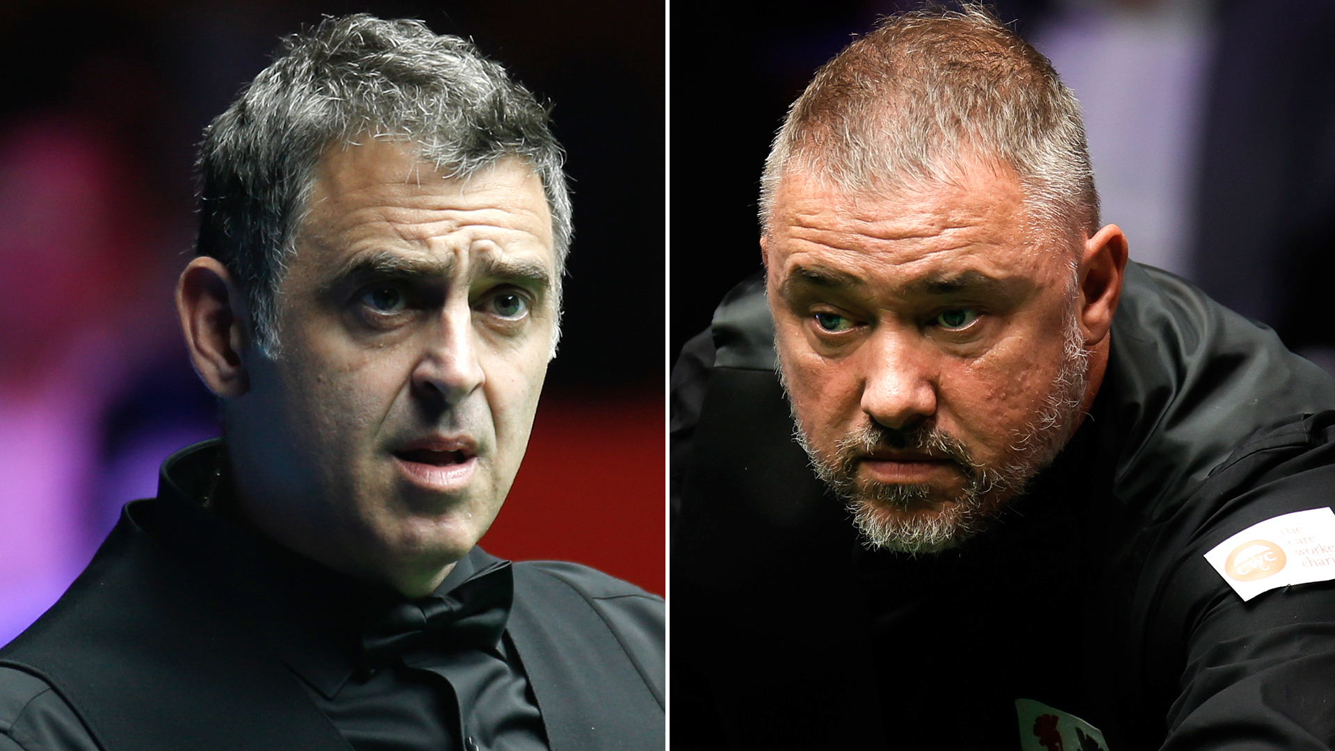 6-0, innit?’ – Ronnie O’Sullivan and Mark Williams torn over snooker legend Stephen Hendry’s return to the game