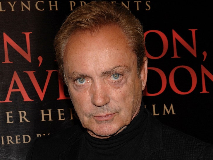 ‘Ace Ventura: Pet Detective’ Actor Udo Kier Dead at 81