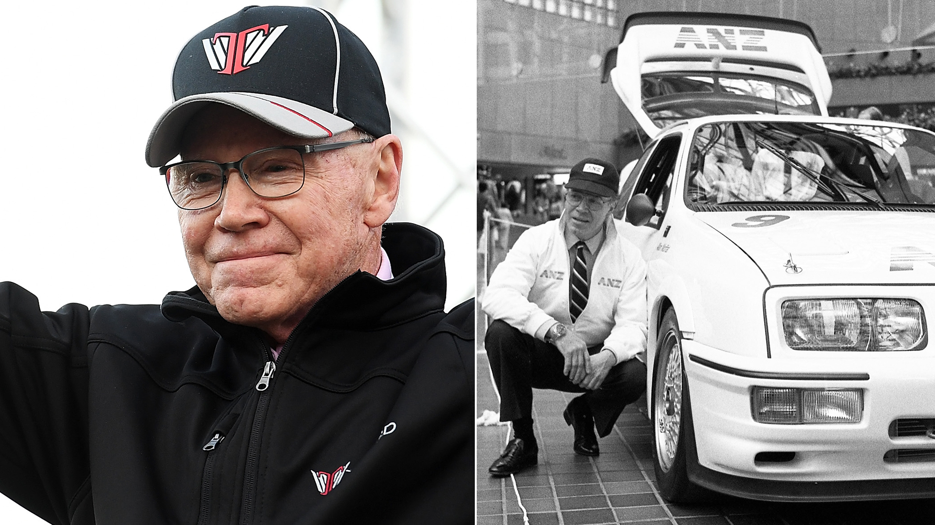 Allan Moffat dead aged 86: Tributes pour in as motorsport Hall of Famer and ‘true giant of racing’ dies