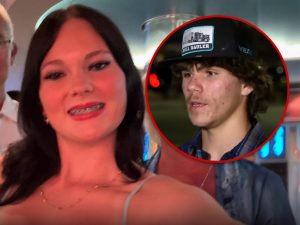 Anna Kepner’s Brother Allegedly Heard Screaming Coming from Cabin Before Teen’s Death