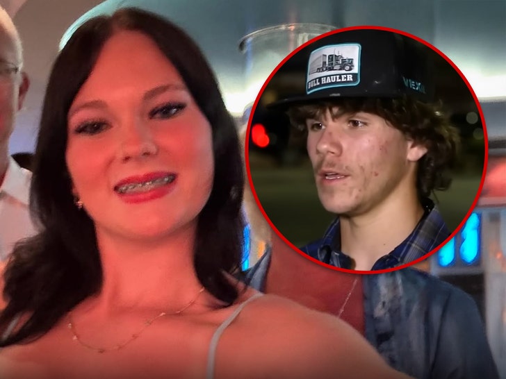 Anna Kepner’s Brother Allegedly Heard Screaming Coming from Cabin Before Teen’s Death