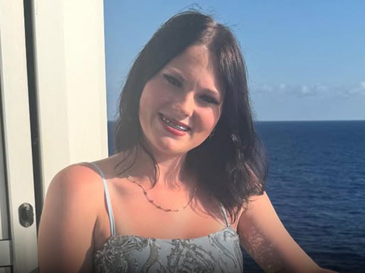 Anna Kepner’s Stepbrother Was Allegedly Obsessed With Her Before Cruise Death
