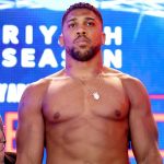 Anthony Joshua slapped with weight limit for first time for Jake Paul fight and forced to undergo body transformation