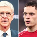 Arsene Wenger accuses Liverpool of ‘destroying their midfield’ after accepting Florian Wirtz transfer condition