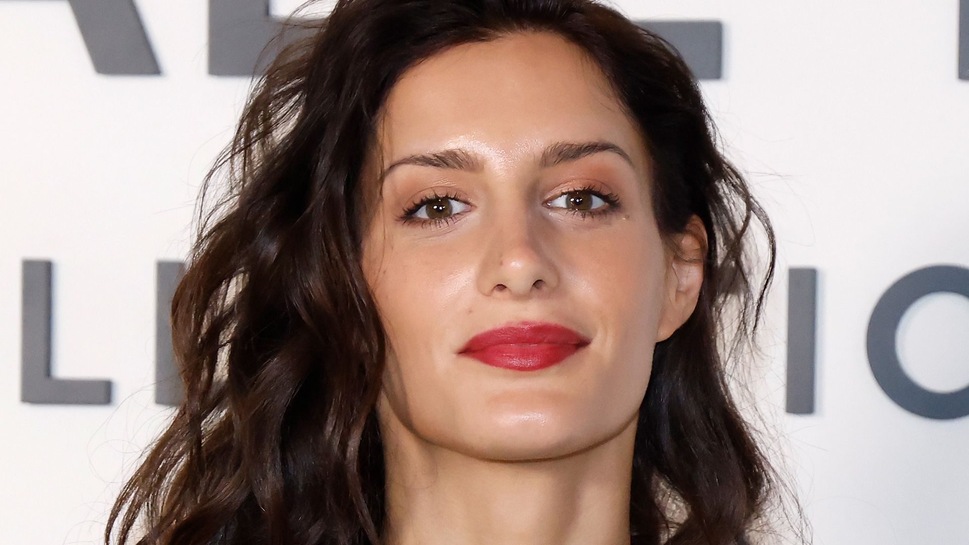 Audrey McGraw’s naked dress and pixie-cut combo gives off modern-day Audrey Hepburn vibes