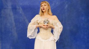 Aurora gets honest about impact of neurodivergence on career