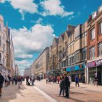 Beloved 90s fashion chain returns to UK high streets TOMORROW after tumbling into administration