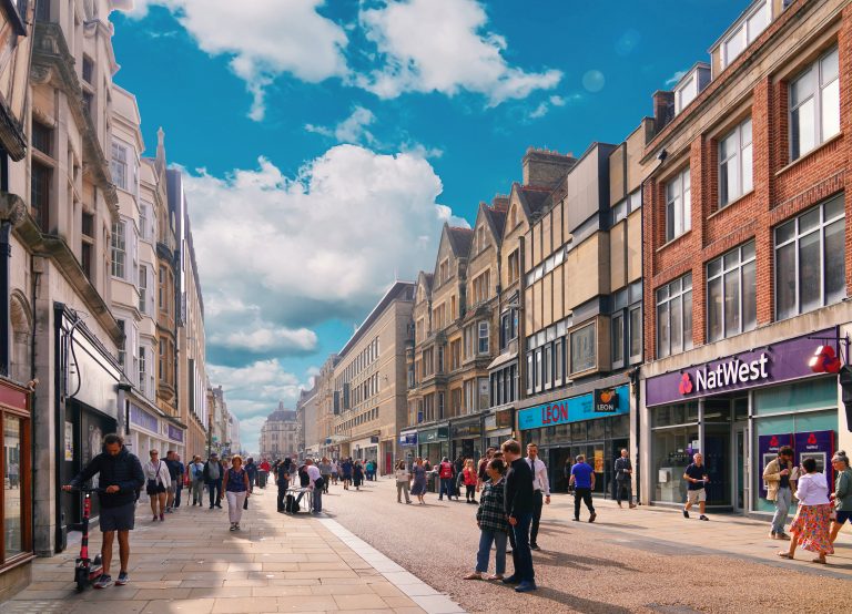 Beloved 90s fashion chain returns to UK high streets TOMORROW after tumbling into administration