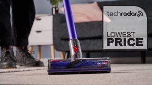 Black Friday has arrived early at Dyson – several top cordless vacuums just plummeted to new cheapest-ever prices